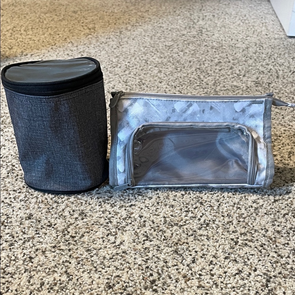 Thirty-one bags
